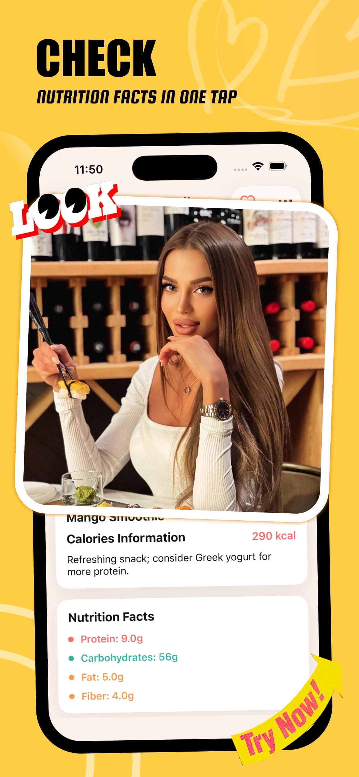 Dewe App Screenshot 1