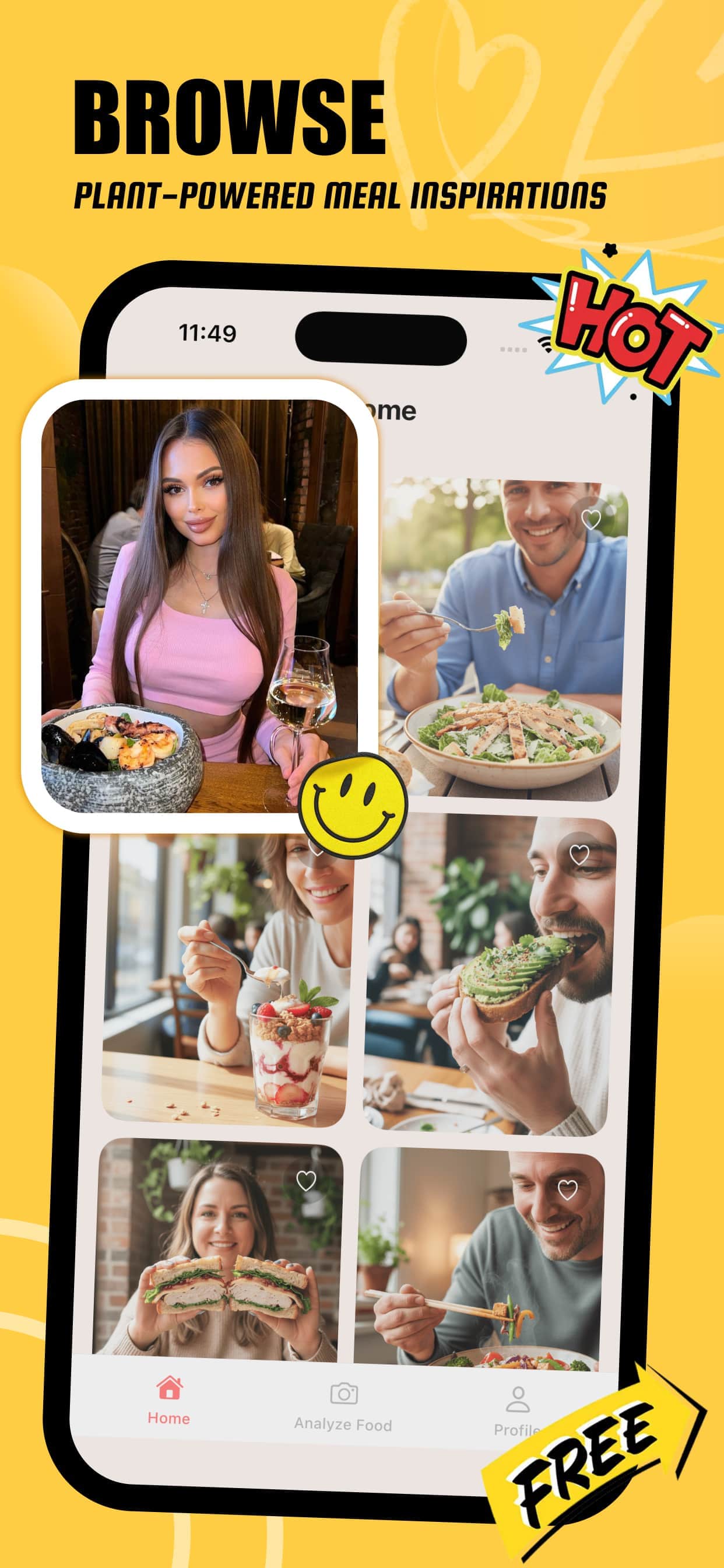 Dewe App Screenshot 2